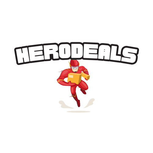 Herodeals Logo
